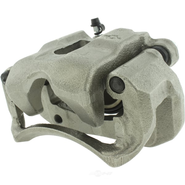 Centric Remanufactured Semi-Loaded Front Passenger Side Brake Caliper 141.44043