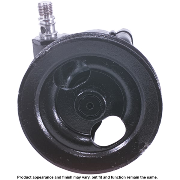 Cardone Reman Remanufactured Power Steering Pump w/o Reservoir 21-5680