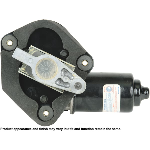 Cardone Reman Remanufactured Wiper Motor 40-2007