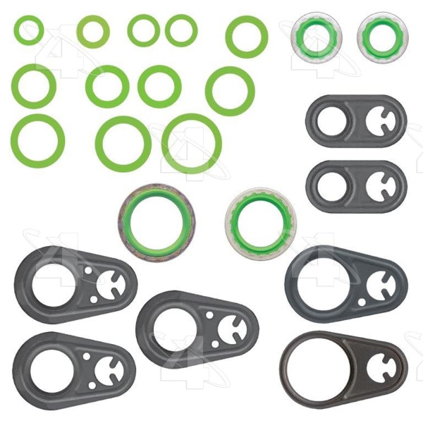 Four Seasons A C System O Ring And Gasket Kit 26835