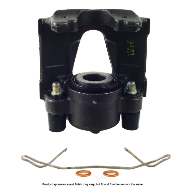 Cardone Reman Remanufactured Unloaded Caliper 19-2040