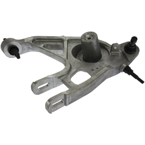 Centric Premium™ Rear Driver Side Lower Control Arm and Ball Joint Assembly 622.66072