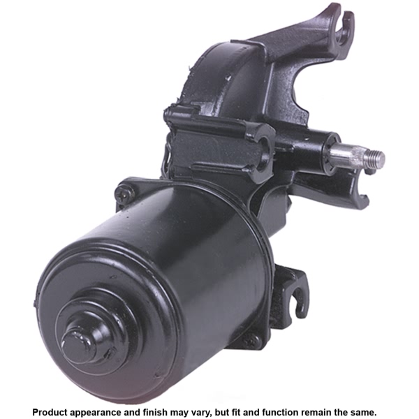 Cardone Reman Remanufactured Wiper Motor 43-1477