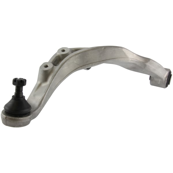 Centric Premium™ Rear Passenger Side Upper Control Arm and Ball Joint Assembly 622.42031