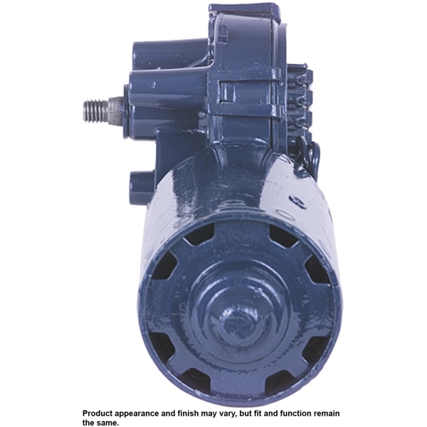 Cardone Reman Remanufactured Wiper Motor 43-1008