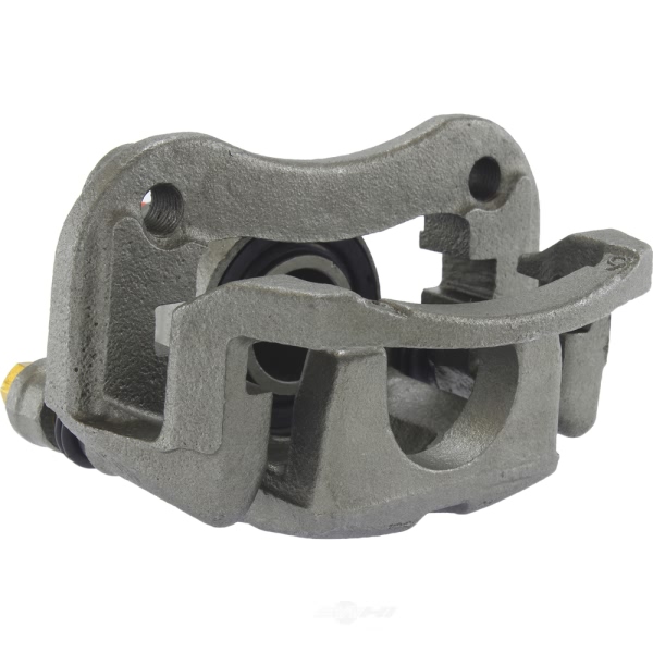 Centric Remanufactured Semi-Loaded Rear Passenger Side Brake Caliper 141.44607