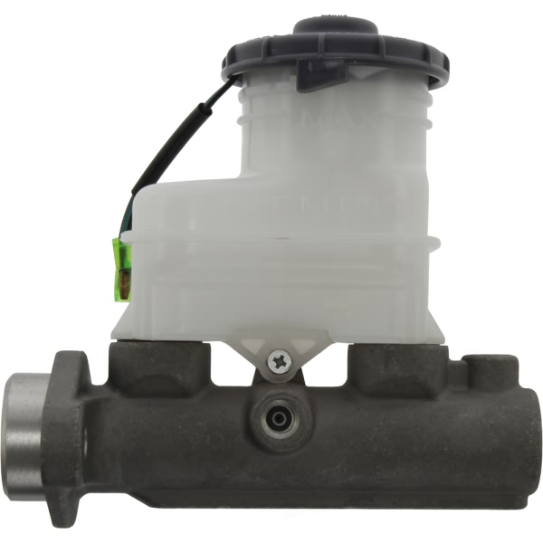 Centric Premium Brake Master Cylinder 130.40047