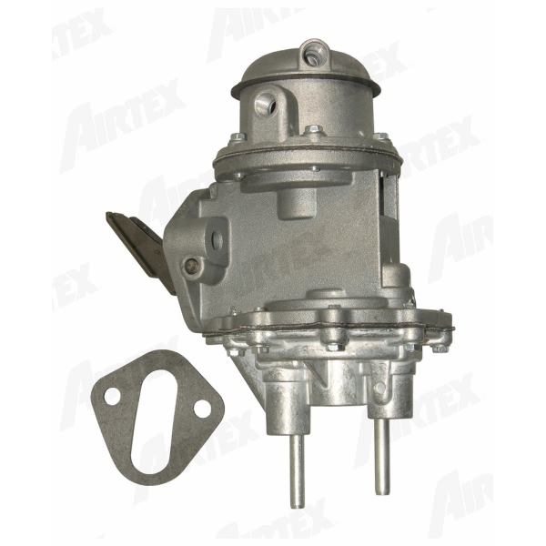 Airtex Mechanical Fuel Pump 4896