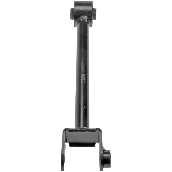 Dorman Rear Driver Side Lower Rearward Non Adjustable Lateral Arm 522-394