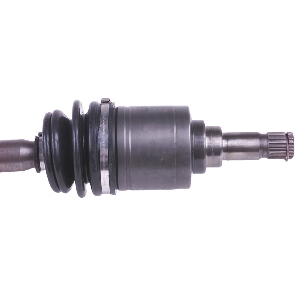 Cardone Reman Remanufactured CV Axle Assembly 60-2076