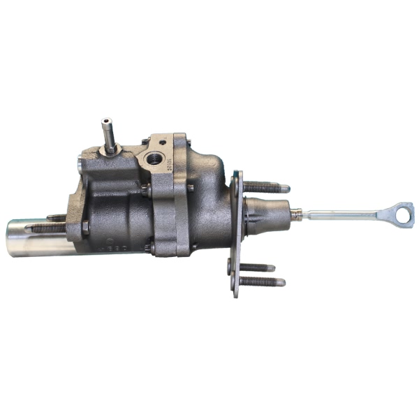 Centric Power Brake Booster 160.71825