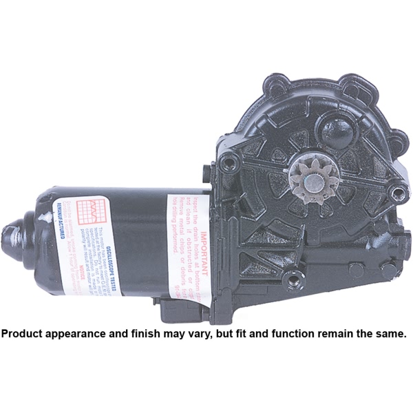 Cardone Reman Remanufactured Window Lift Motor 42-347