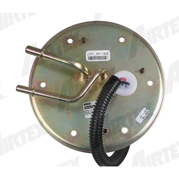 Airtex Fuel Pump and Sender Assembly E2237S
