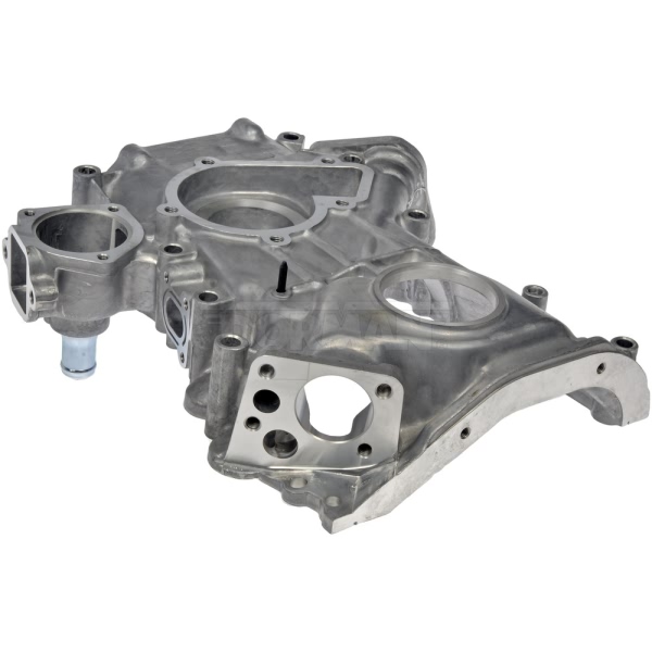 Dorman OE Solutions Aluminum Timing Chain Cover 635-205