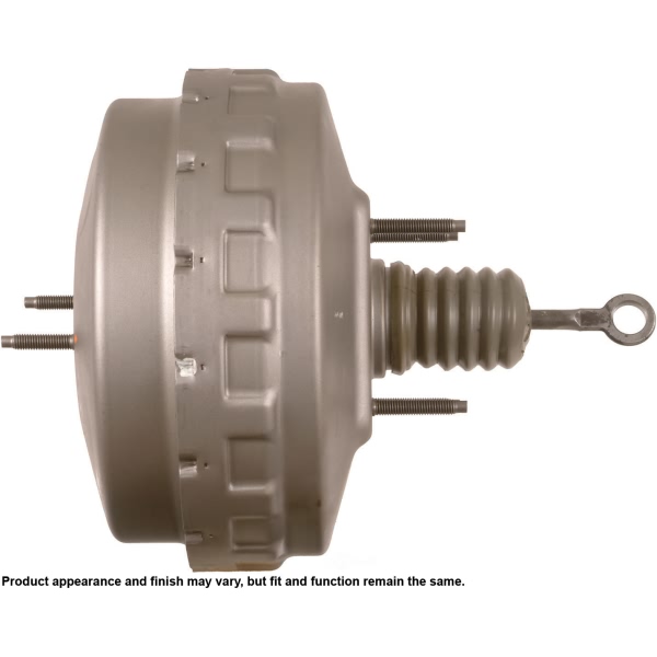 Cardone Reman Remanufactured Vacuum Power Brake Booster w/o Master Cylinder 54-71923