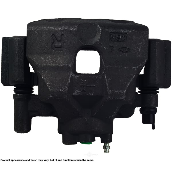 Cardone Reman Remanufactured Unloaded Caliper w/Bracket 19-B2707