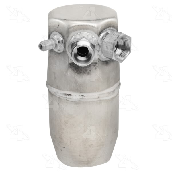 Four Seasons Front A C Compressor Kit 1069NK
