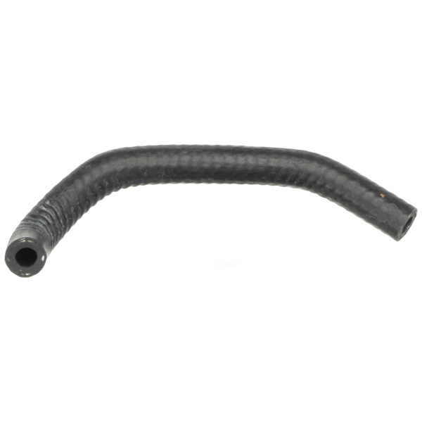 Gates Hvac Heater Molded Hose 18337