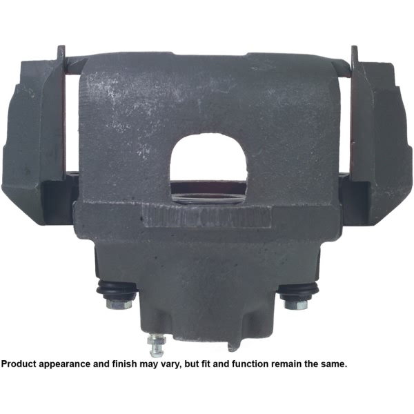 Cardone Reman Remanufactured Unloaded Caliper w/Bracket 18-B4361S