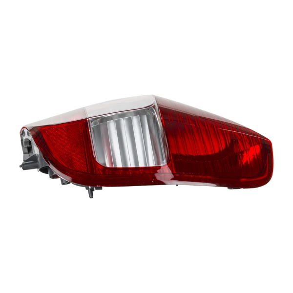 TYC Passenger Side Replacement Tail Light 11-6209-01