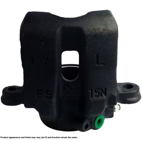 Cardone Reman Remanufactured Unloaded Caliper 19-1376