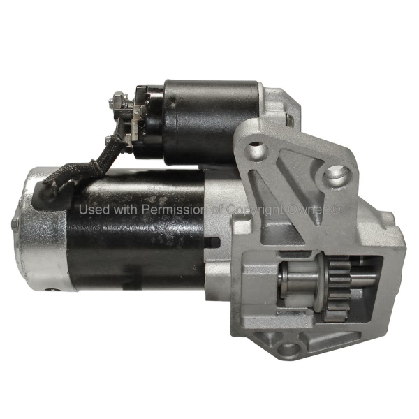 Quality-Built Starter New 17798N