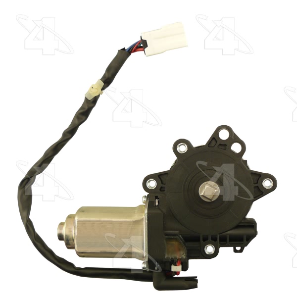 ACI Front Driver Side Window Motor 388600