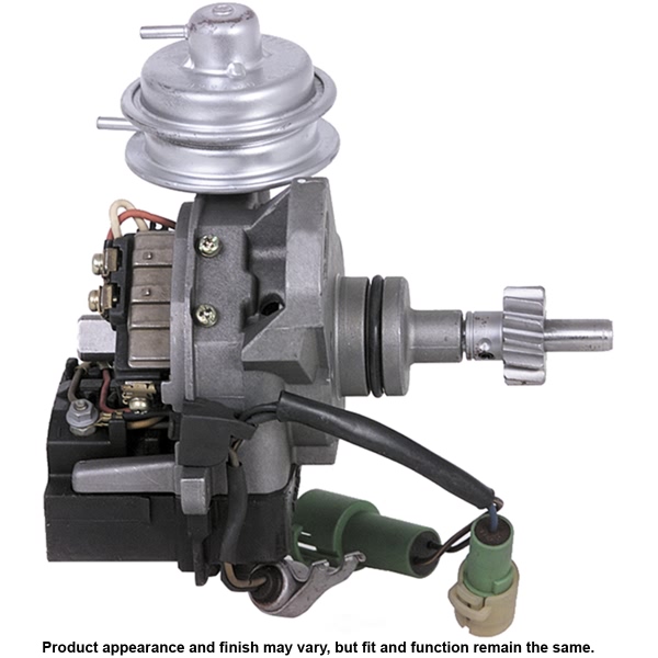 Cardone Reman Remanufactured Electronic Distributor 31-740
