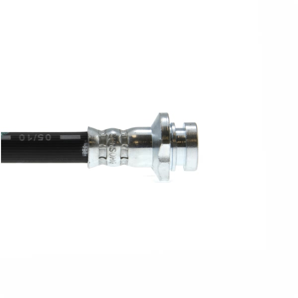 Centric Front Driver Side Brake Hose 150.42084