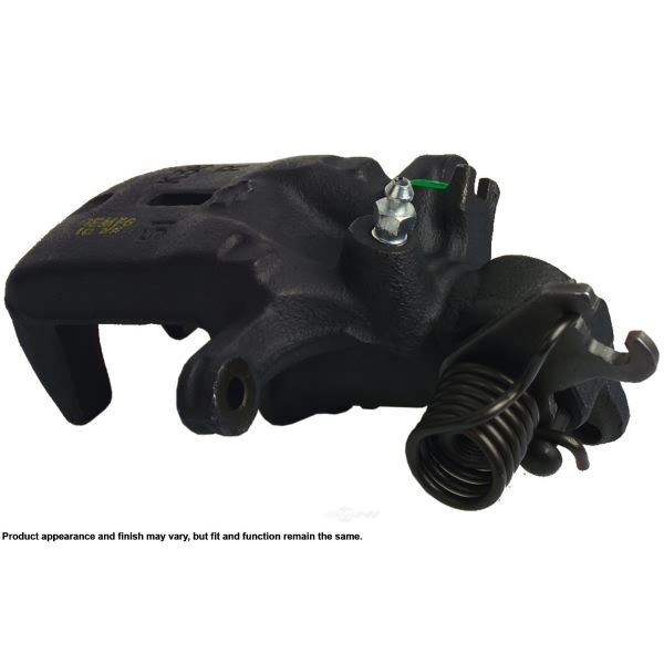 Cardone Reman Remanufactured Unloaded Caliper 19-2000