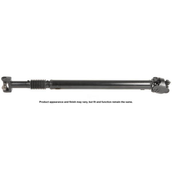 Cardone Reman Remanufactured Driveshaft/ Prop Shaft 65-9667