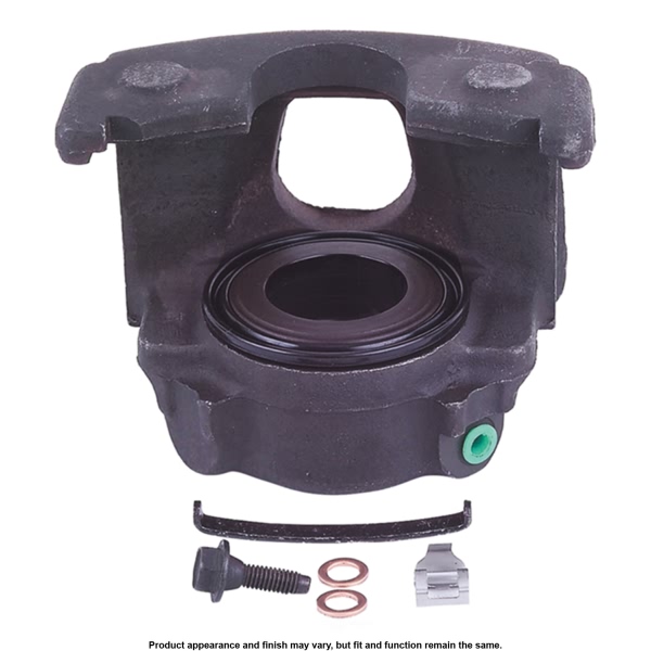 Cardone Reman Remanufactured Unloaded Caliper 18-4033