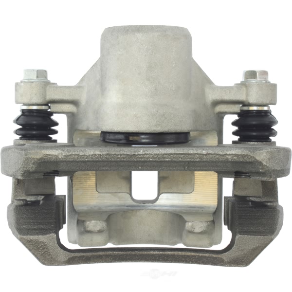 Centric Remanufactured Semi-Loaded Rear Driver Side Brake Caliper 141.50614