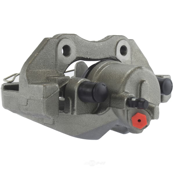 Centric Remanufactured Semi-Loaded Front Passenger Side Brake Caliper 141.45105