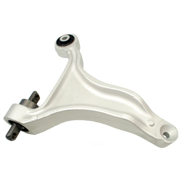 Mevotech Supreme Front Driver Side Lower Non Adjustable Control Arm CMS10116