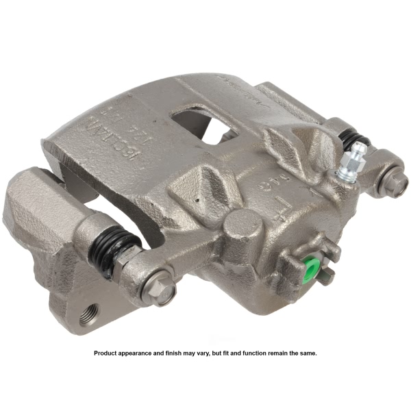 Cardone Reman Remanufactured Unloaded Caliper w/Bracket 19-B3909