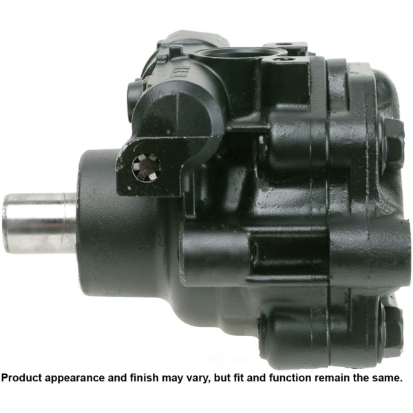 Cardone Reman Remanufactured Power Steering Pump w/o Reservoir 21-5448