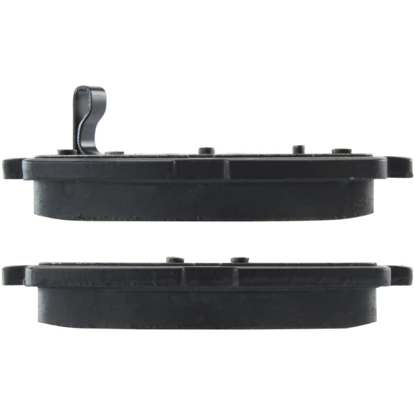 Centric Premium Ceramic Rear Disc Brake Pads 301.15440