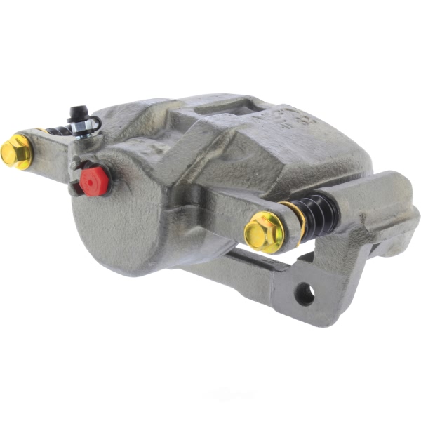 Centric Remanufactured Semi-Loaded Front Driver Side Brake Caliper 141.40050