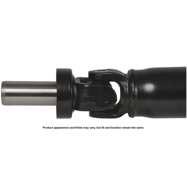 Cardone Reman Remanufactured Driveshaft/ Prop Shaft 65-5018