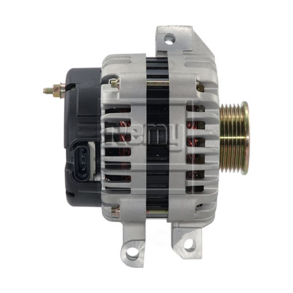 Remy Alternator 91652