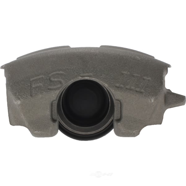 Centric Remanufactured Semi-Loaded Front Passenger Side Brake Caliper 141.33087