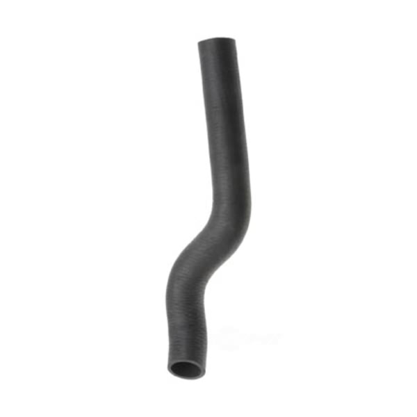 Dayco Engine Coolant Curved Radiator Hose 70838