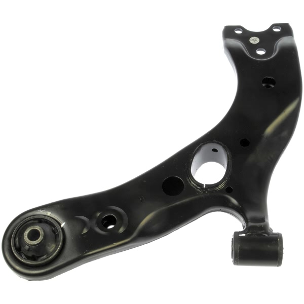 Dorman Front Driver Side Lower Non Adjustable Control Arm 521-249