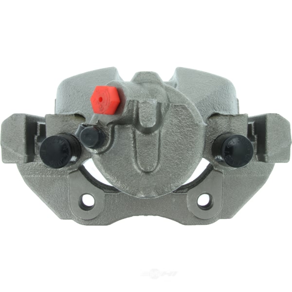 Centric Remanufactured Semi-Loaded Front Driver Side Brake Caliper 141.45106