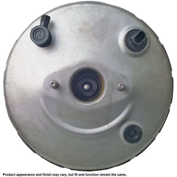 Cardone Reman Remanufactured Vacuum Power Brake Booster w/o Master Cylinder 54-71516