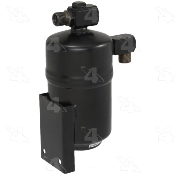 Four Seasons A C Receiver Drier 33374