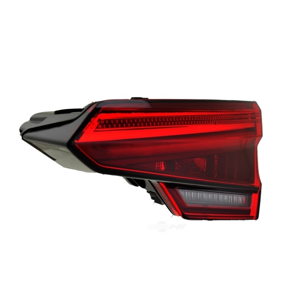 Hella Inner Passenger Side Tail Light 012247101