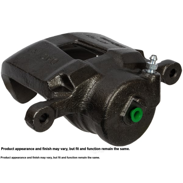 Cardone Reman Remanufactured Unloaded Caliper 19-2643