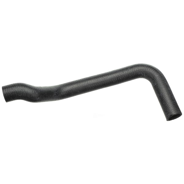 Gates Engine Coolant Molded Radiator Hose 21672